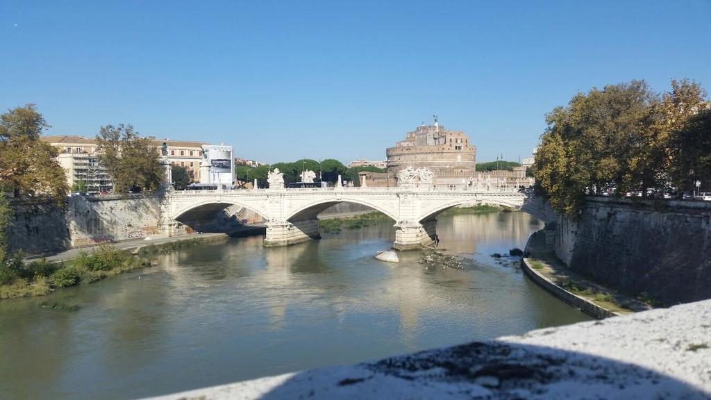 B&B Aurelia Inn - Rome — Bilder 1