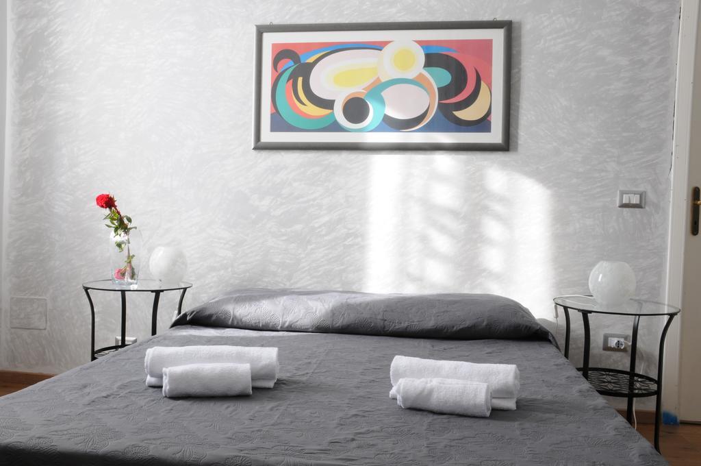 B&B Aurelia Inn - Rome — Bilder 2
